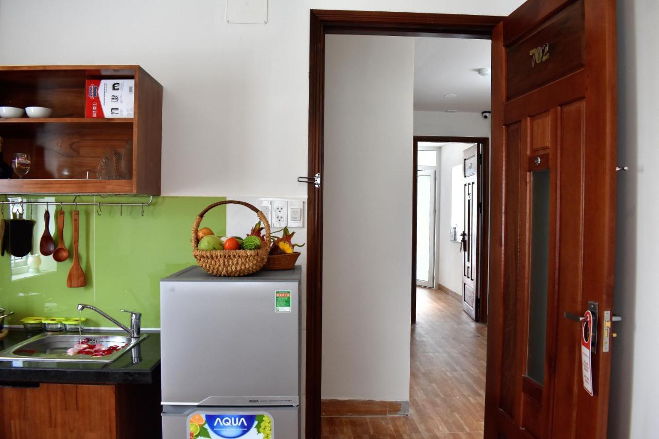 Danang Beach Homestay Exterior photo