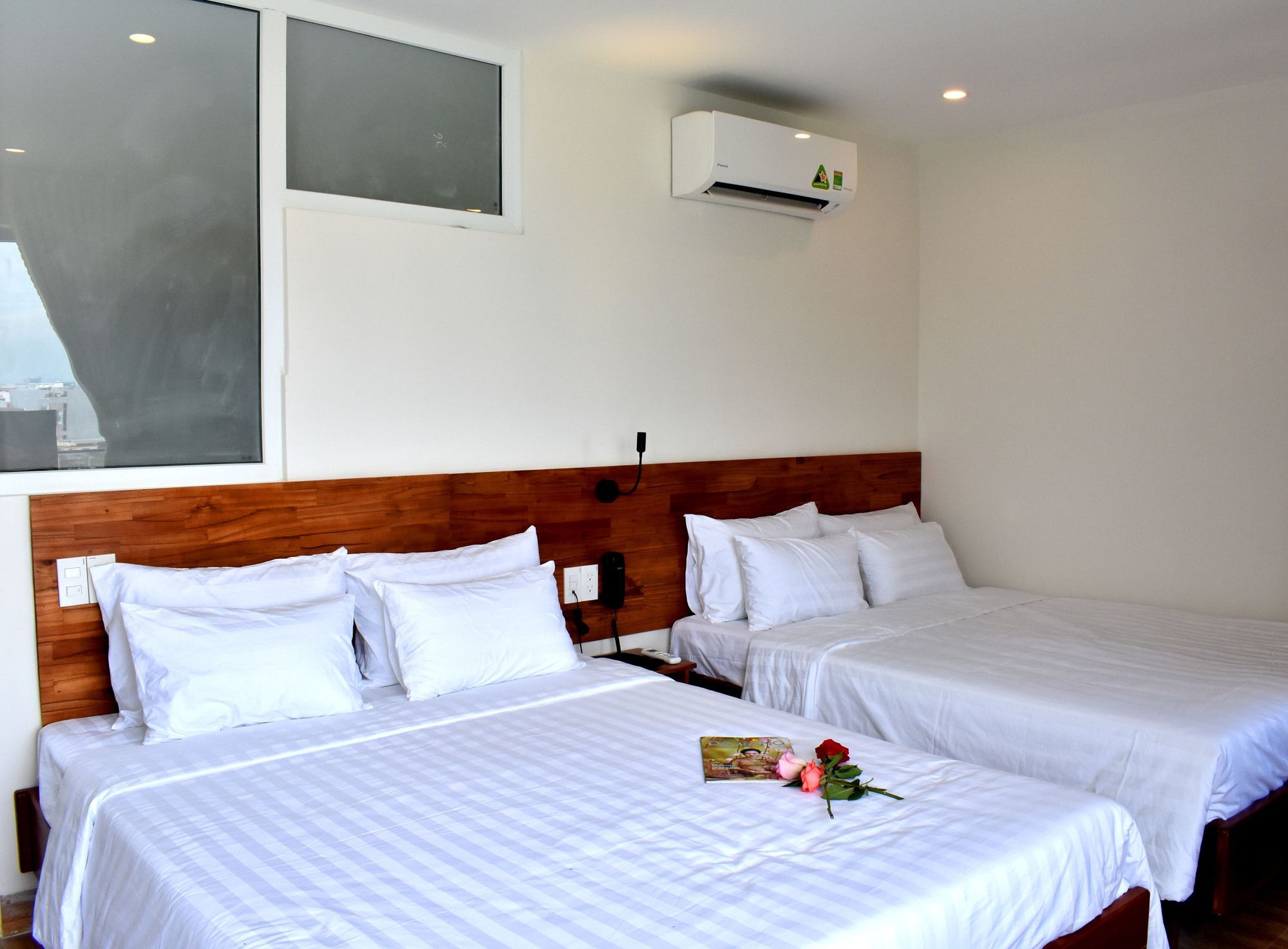Danang Beach Homestay Exterior photo